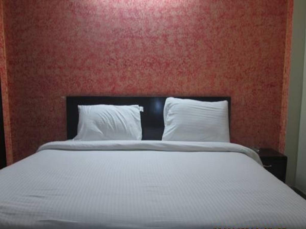 Charanpahari Hotel New Delhi Ruang foto